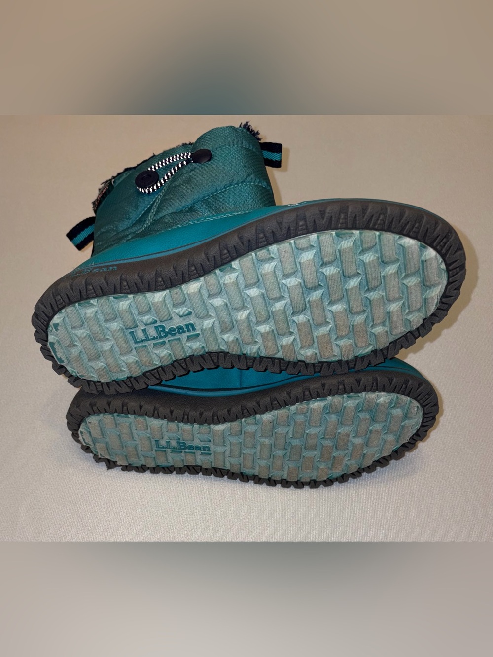 L.L.Bean boots - Picture 13 of 14